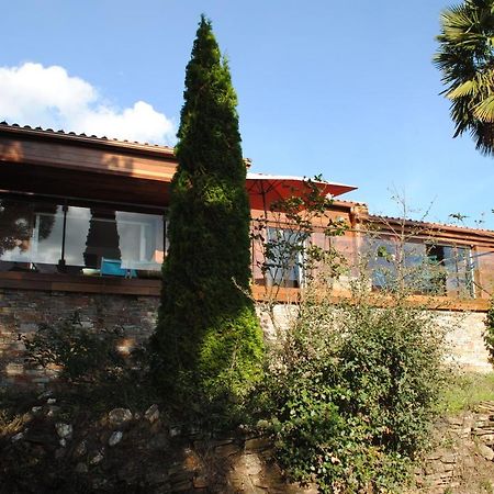 Villa Angelini Valle-di-Campoloro Zewnętrze zdjęcie