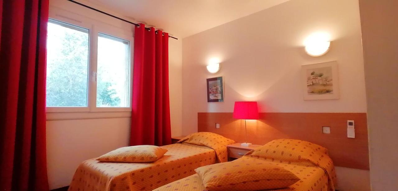 Villa Angelini Valle-di-Campoloro Zewnętrze zdjęcie
