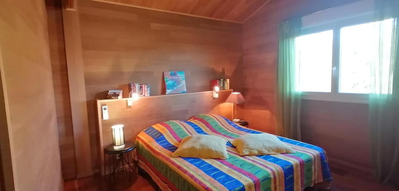 Villa Angelini Valle-di-Campoloro Zewnętrze zdjęcie