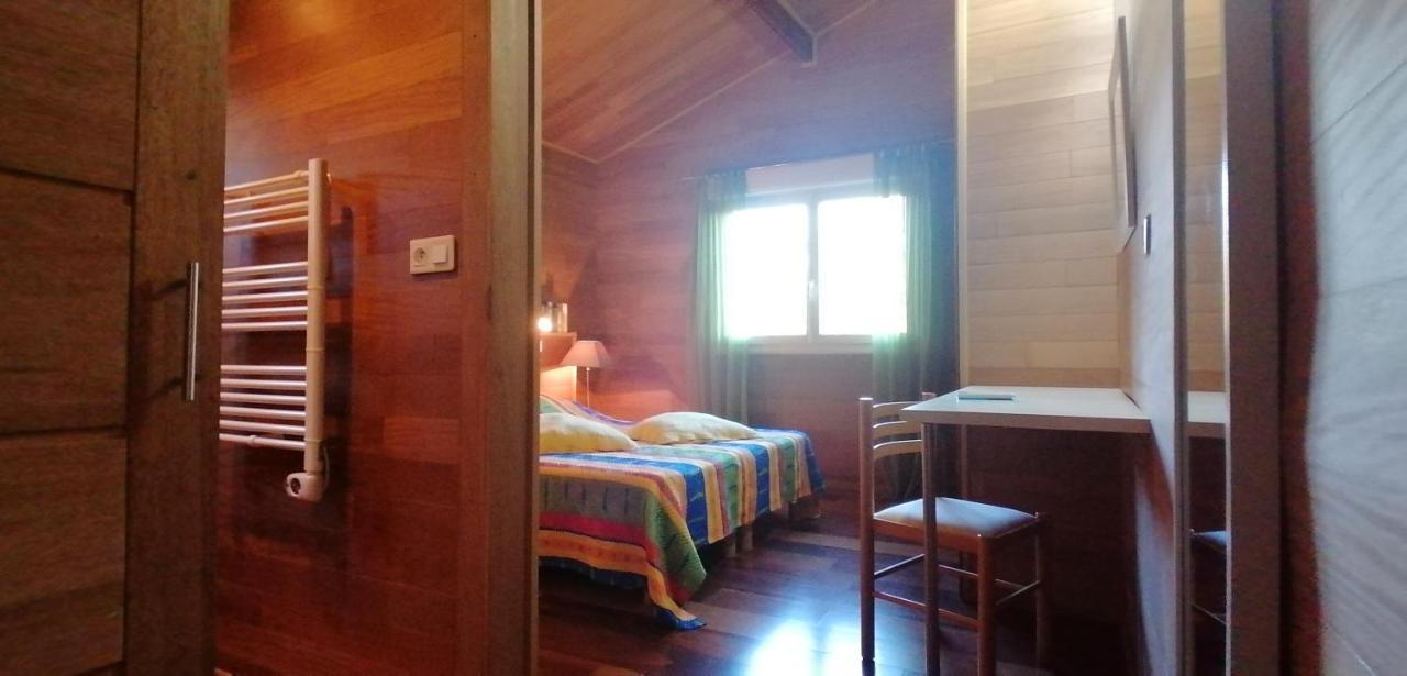 Villa Angelini Valle-di-Campoloro Zewnętrze zdjęcie