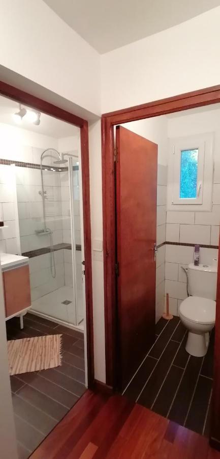 Villa Angelini Valle-di-Campoloro Zewnętrze zdjęcie