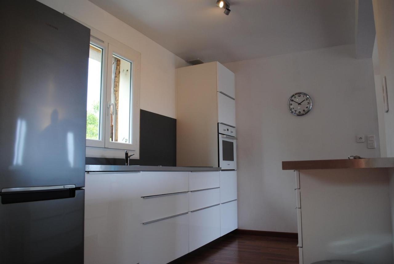 Villa Angelini Valle-di-Campoloro Zewnętrze zdjęcie